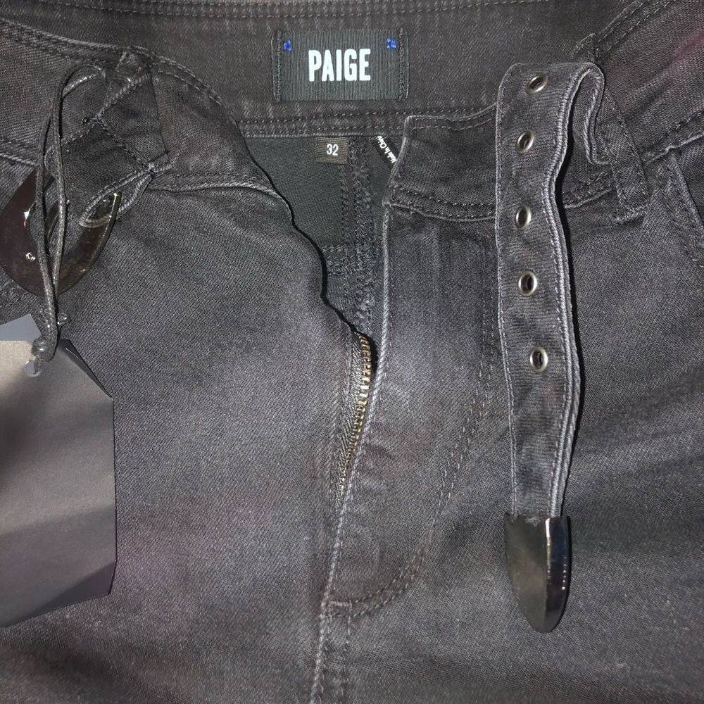 Paige Jeans